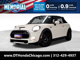 Used 2019 MINI Cooper S image 1