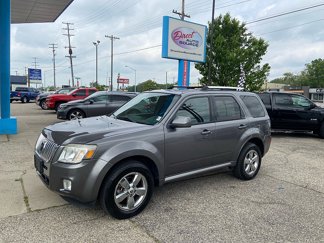 Used 2011 Mercury Mariner Premier w/ 202A Rapid Spec Order Code image 1