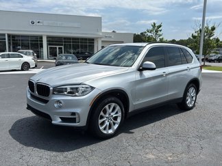 Used 2016 BMW X5 xDrive35i image 1