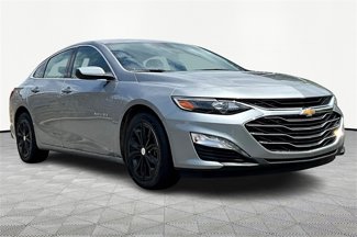 Used 2023 Chevrolet Malibu LT image 1
