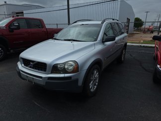 Used 2004 Volvo XC90 2.5T image 1