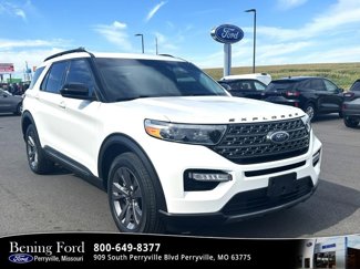 Used 2023 Ford Explorer XLT w/ Equipment Group 202A image 1