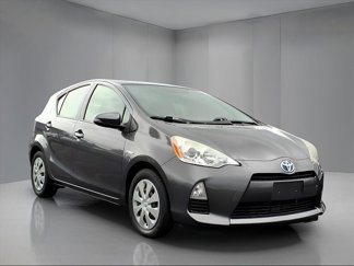 Used 2012 Toyota Prius C One image 1