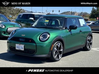 Used 2025 MINI Cooper S image 1