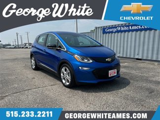 Used 2020 Chevrolet Bolt LT image 1
