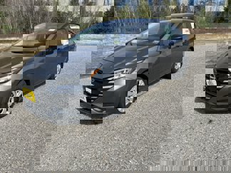 New 2025 Nissan Versa S image 1