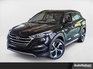 Used 2018 Hyundai Tucson Value w/ Cargo Package image 1