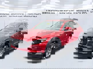 New 2025 MAZDA CX-30 AWD 2.5 S w/ Preferred Package image 1