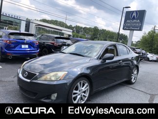 Used 2006 Lexus IS 250 image 1