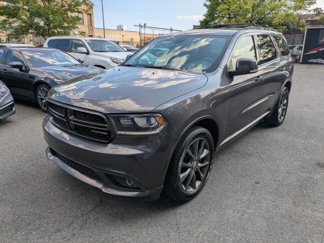 Used 2017 Dodge Durango GT w/ Premium Group image 1