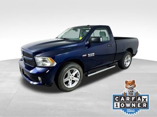 Used 2016 RAM 1500 Express image 1