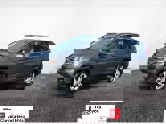 Used 2013 Honda CR-V EX-L image 1