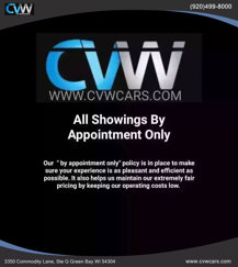Used 2022 GMC Savana 2500 w/ Driver Convenience Package image 1