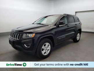 Used 2016 Jeep Grand Cherokee Laredo w/ Quick Order Package 23E image 1