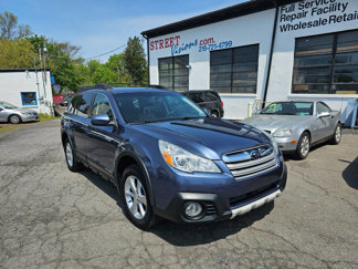 Used 2014 Subaru Outback 2.5i Limited w/ Moonroof Package image 1
