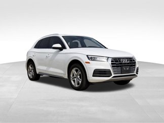 Used 2019 Audi Q5 2.0T Premium w/ Convenience Package image 1