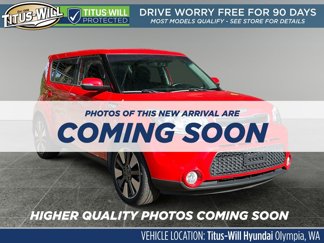 Used 2014 Kia Soul ! image 1