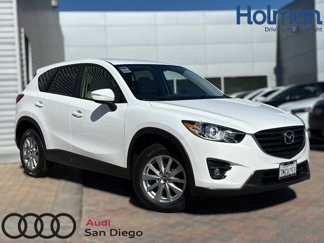 Used 2016 MAZDA CX-5 Touring image 1