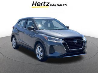 Used 2024 Nissan Kicks S image 1