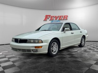 Used 2001 Mitsubishi Diamante LS image 1