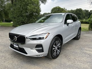 Certified 2023 Volvo XC60 B5 Core w/ Climate Package image 1
