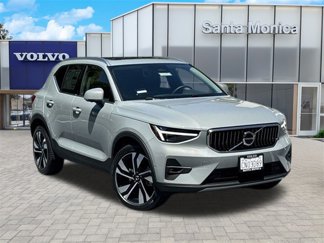 New 2024 Volvo XC40 B5 Ultimate w/ Climate Package image 1