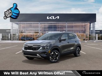 New 2025 Kia Seltos S image 1