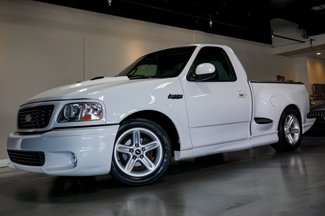 Used 2003 Ford F150 Lightning image 1