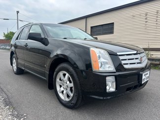 Used 2006 Cadillac SRX image 1