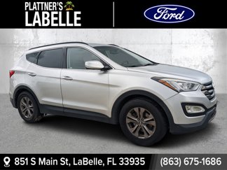 Used 2013 Hyundai Santa Fe Sport w/ Popular Equipment Pkg image 1