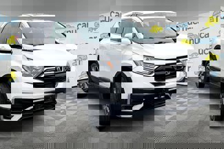 Used 2022 Honda CR-V EX image 1
