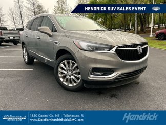 Used 2019 Buick Enclave Premium w/ Experience Buick Package image 1