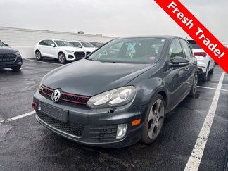 Used 2010 Volkswagen GTI 4-Door image 1