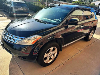 Used 2005 Nissan Murano S image 1