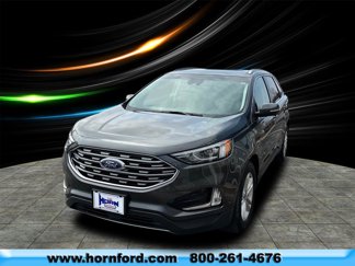 Used 2019 Ford Edge SEL w/ Equipment Group 201A image 1