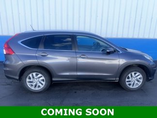 Used 2016 Honda CR-V EX-L image 1