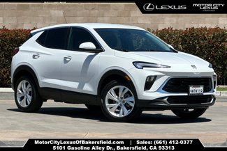 Used 2024 Buick Encore GX Preferred image 1