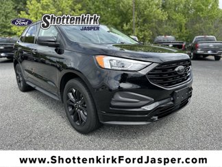 Used 2024 Ford Edge SE w/ Black Appearance Package image 1