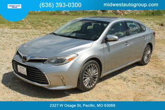 Used 2016 Toyota Avalon Limited image 1