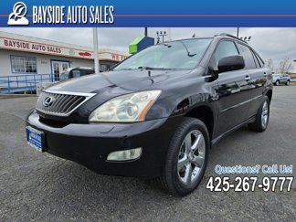 Used 2008 Lexus RX 350 2WD image 1