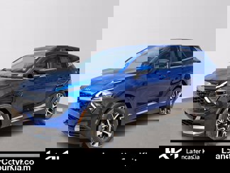 New 2025 Kia Sportage EX image 1