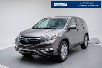 Used 2016 Honda CR-V EX image 1