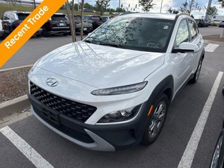 Used 2023 Hyundai Kona SEL video 1