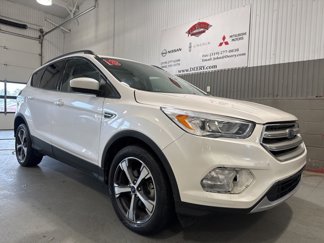 Used 2018 Ford Escape SEL image 1