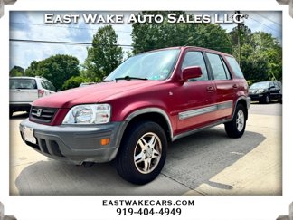 Used 1998 Honda CR-V EX image 1