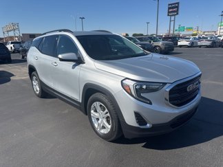 Used 2018 GMC Terrain SLE w/ Driver Convenience Package image 1