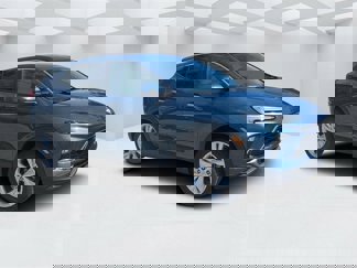 New 2025 Buick Encore GX Preferred w/ Comfort Package image 1