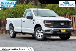 New 2025 Ford F150 XL image 1