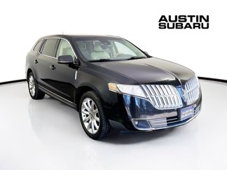 Used 2010 Lincoln MKT 2WD image 1