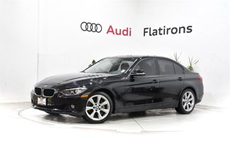 Used 2013 BMW 335i xDrive Sedan image 1